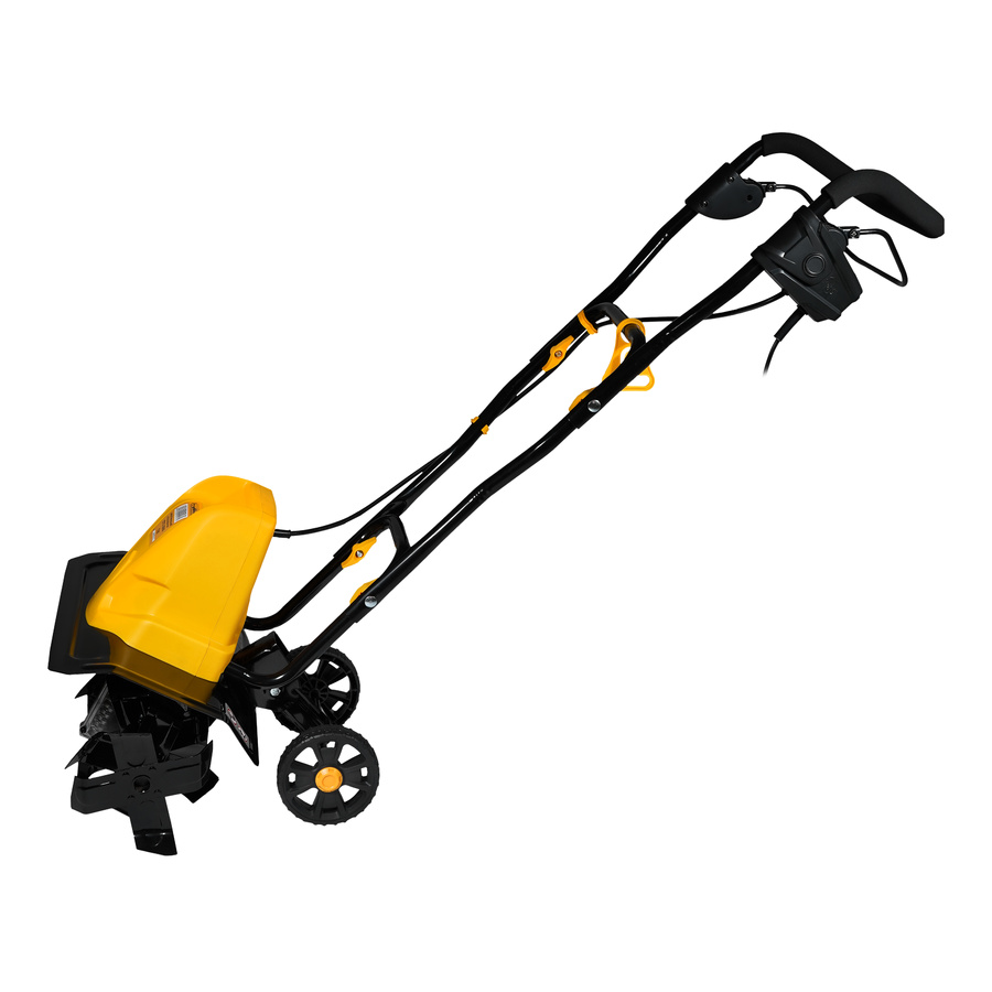 Культиватор Partner for Garden ETG 2500