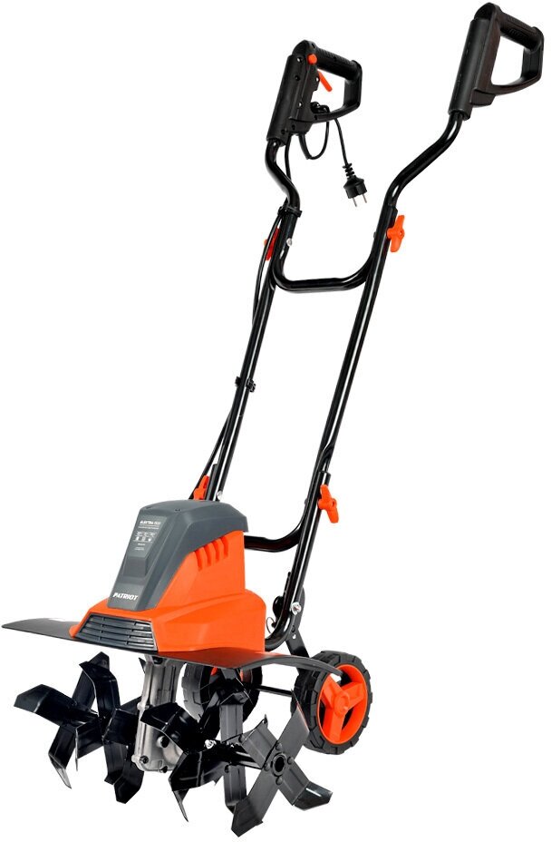 КУльтиватор Patriot Elektra 1500