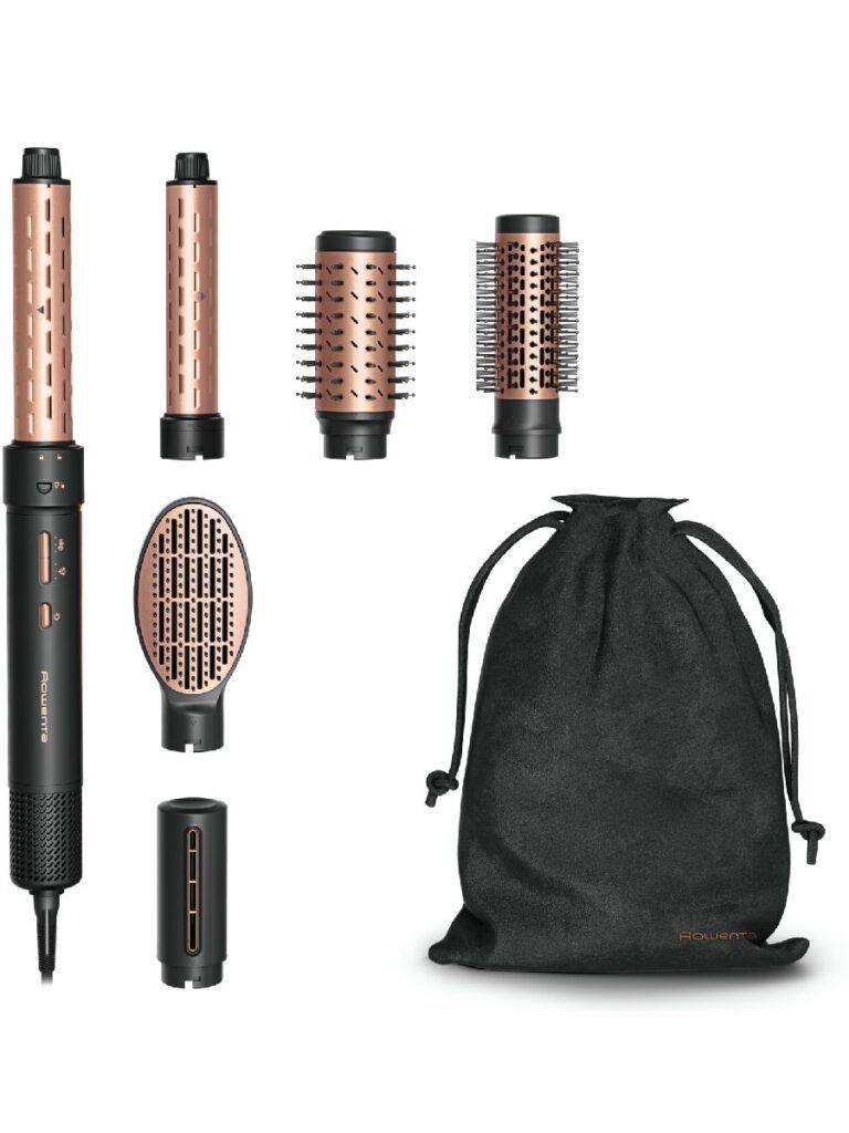 Фен стайлер Rowenta Air Kerastyle 6 in 1 UB9830E0