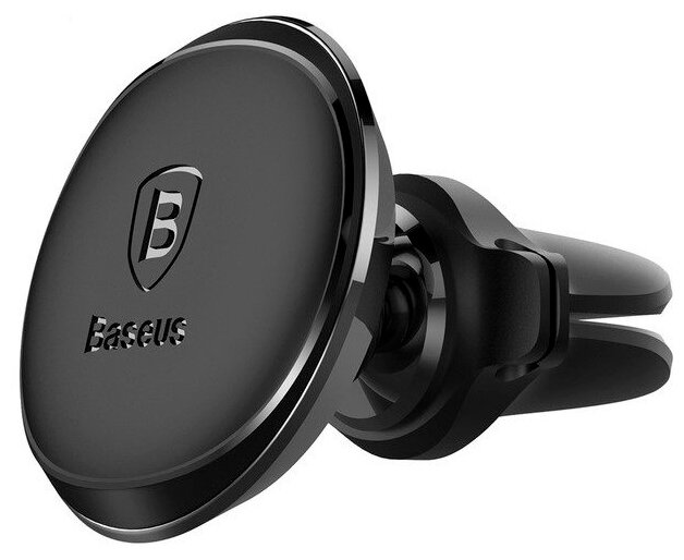 Держателей для смартфона Baseus Magnetic Air Vent Mount