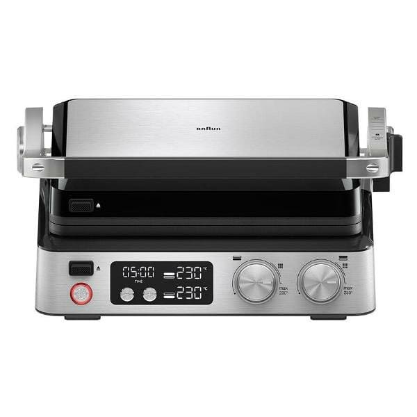 Электрогриль De'Longhi MultiGrill CGH 1012D