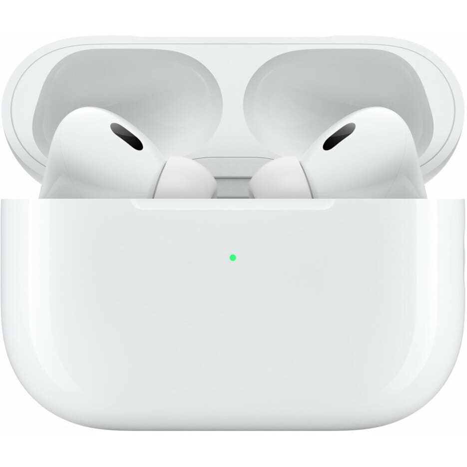 Наушники Apple AirPods Pro 2
