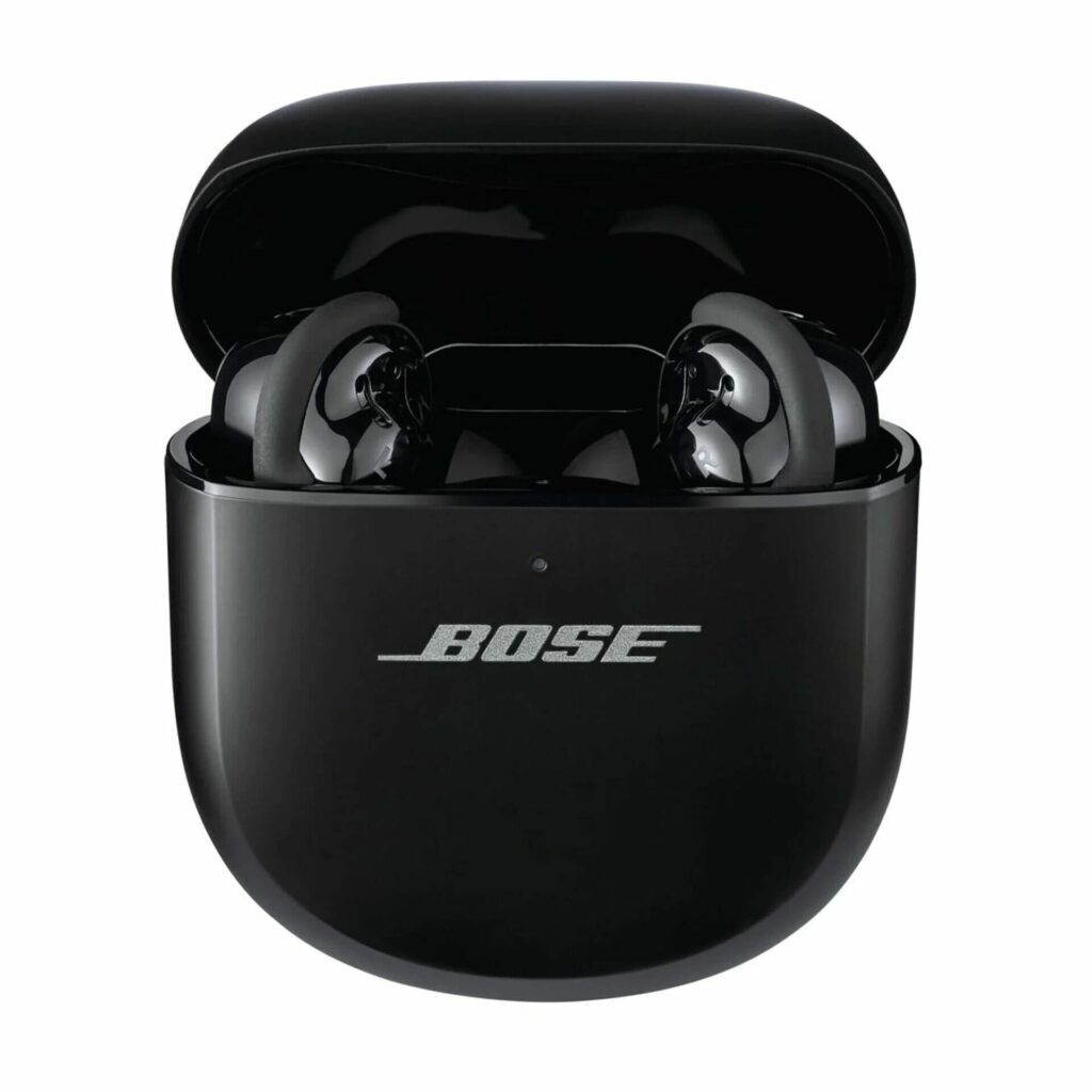 Наушники Bose QuietComfort Ultra Earbuds