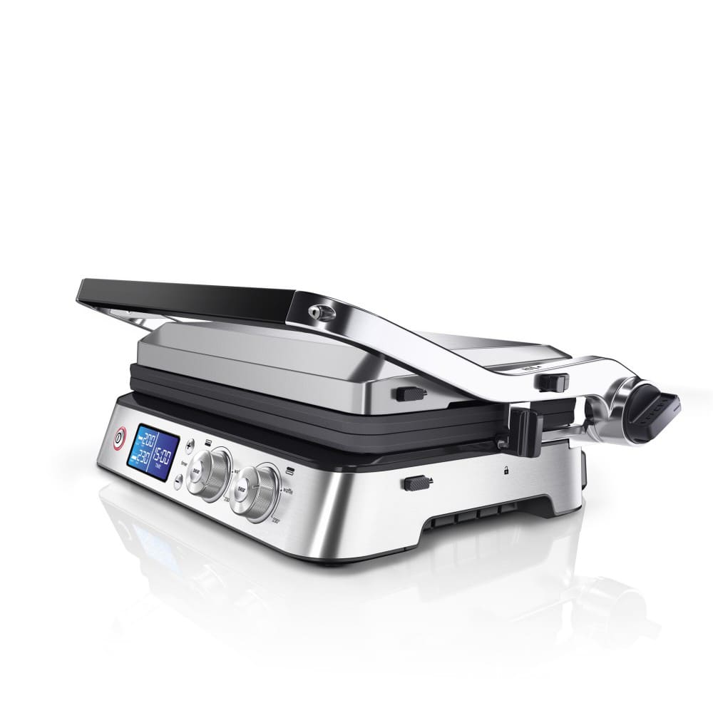 Электрогриль BRAUN MultiGrill 9 CG9047