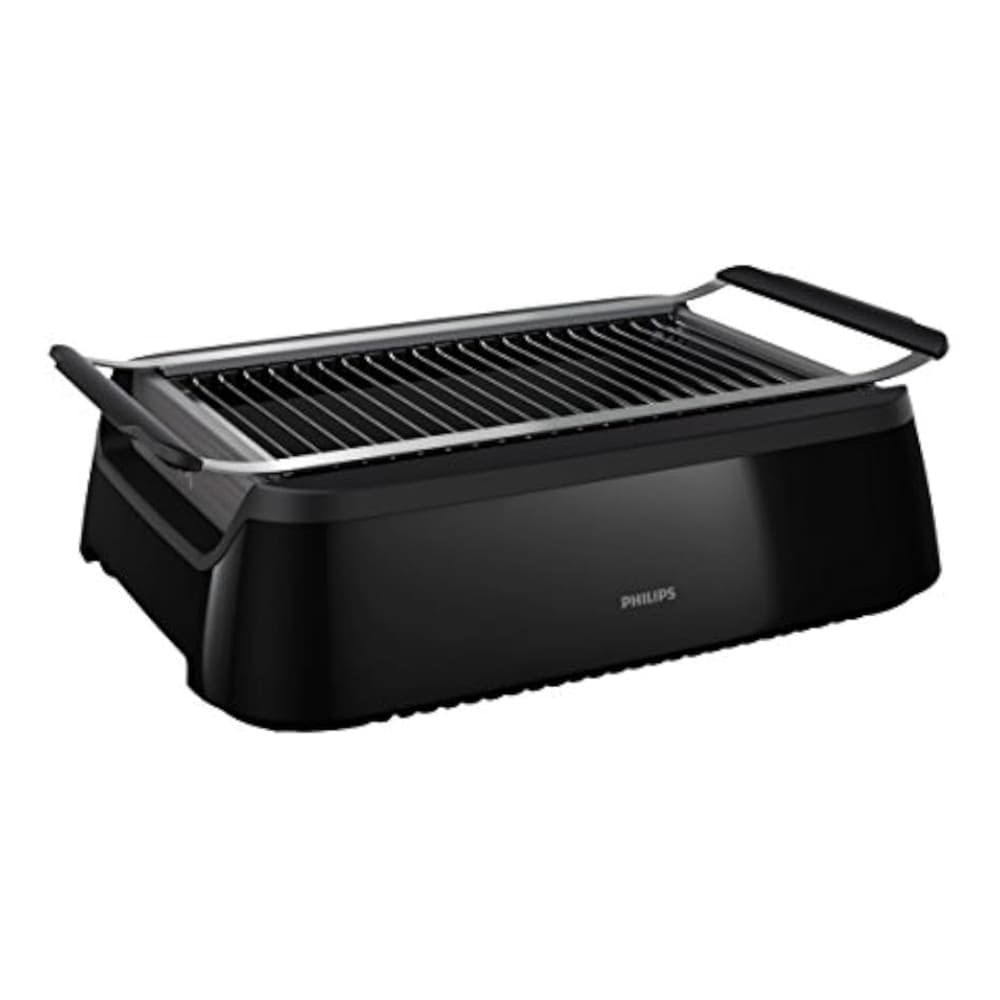 Электрогриль Philips HD6370/90