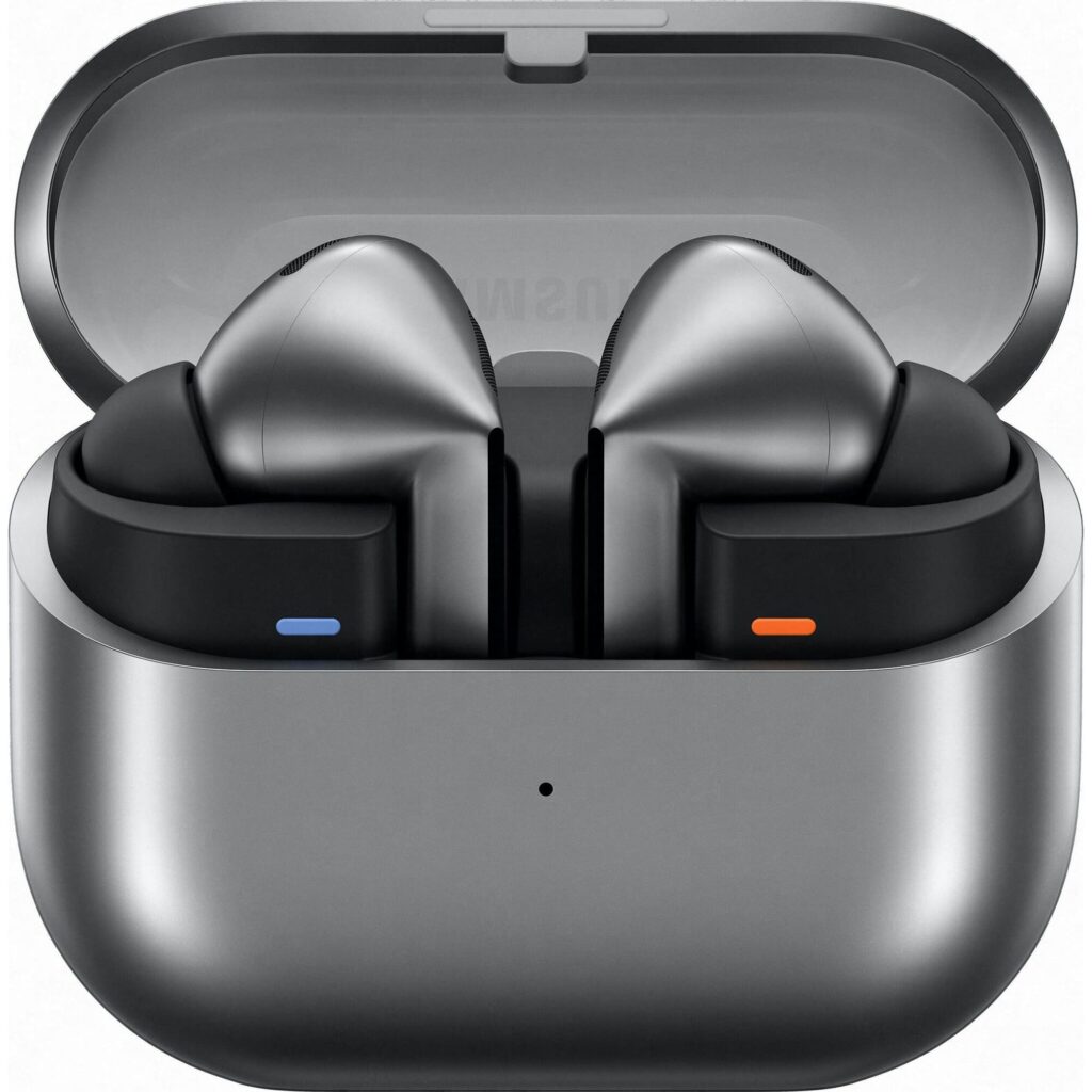 Наушники Samsung Galaxy Buds3 Pro