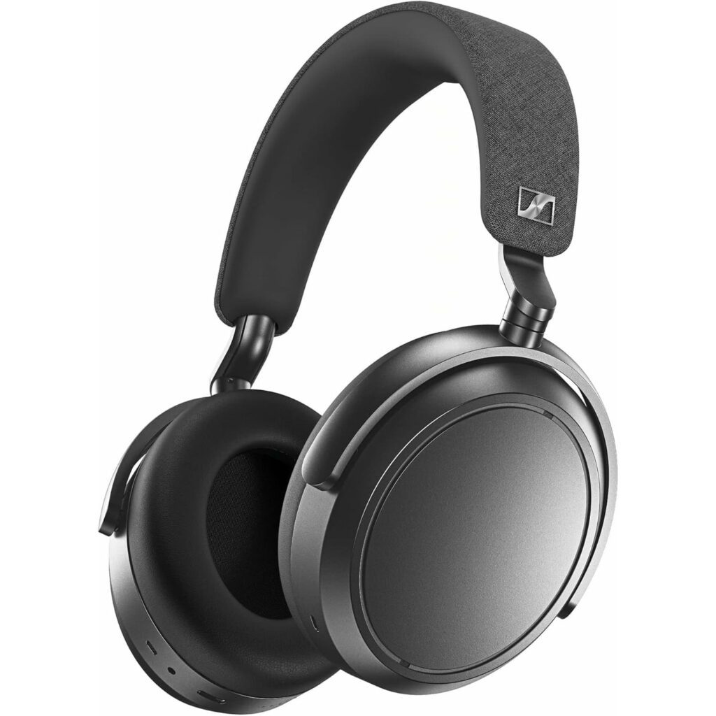 Наушники Sennheiser Momentum 4 Wireless