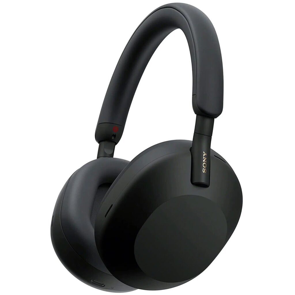 Наушники Sony WH-1000XM5