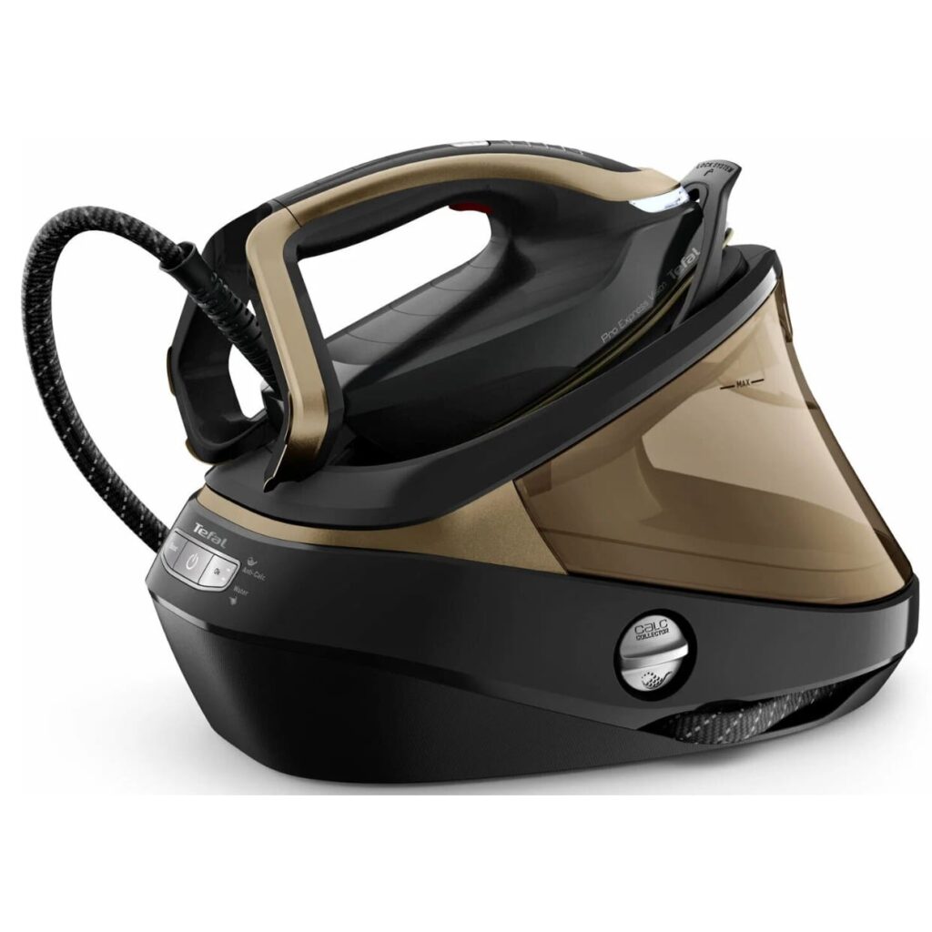 Парогенератор Tefal Pro Express Vision GV9820E0