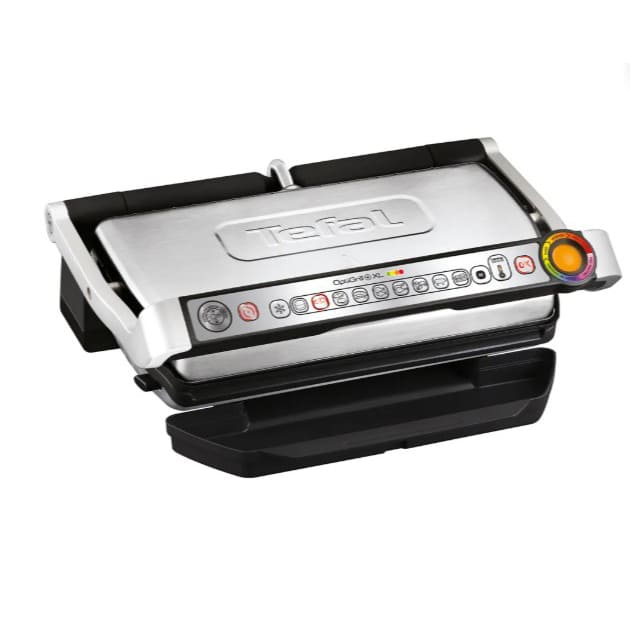 Электрогриль Tefal Optigrill+ XL GC722D34