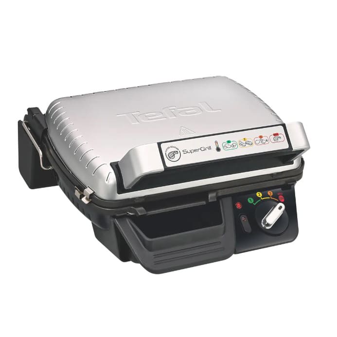 Электрогриль Tefal Supergrill GC450B32