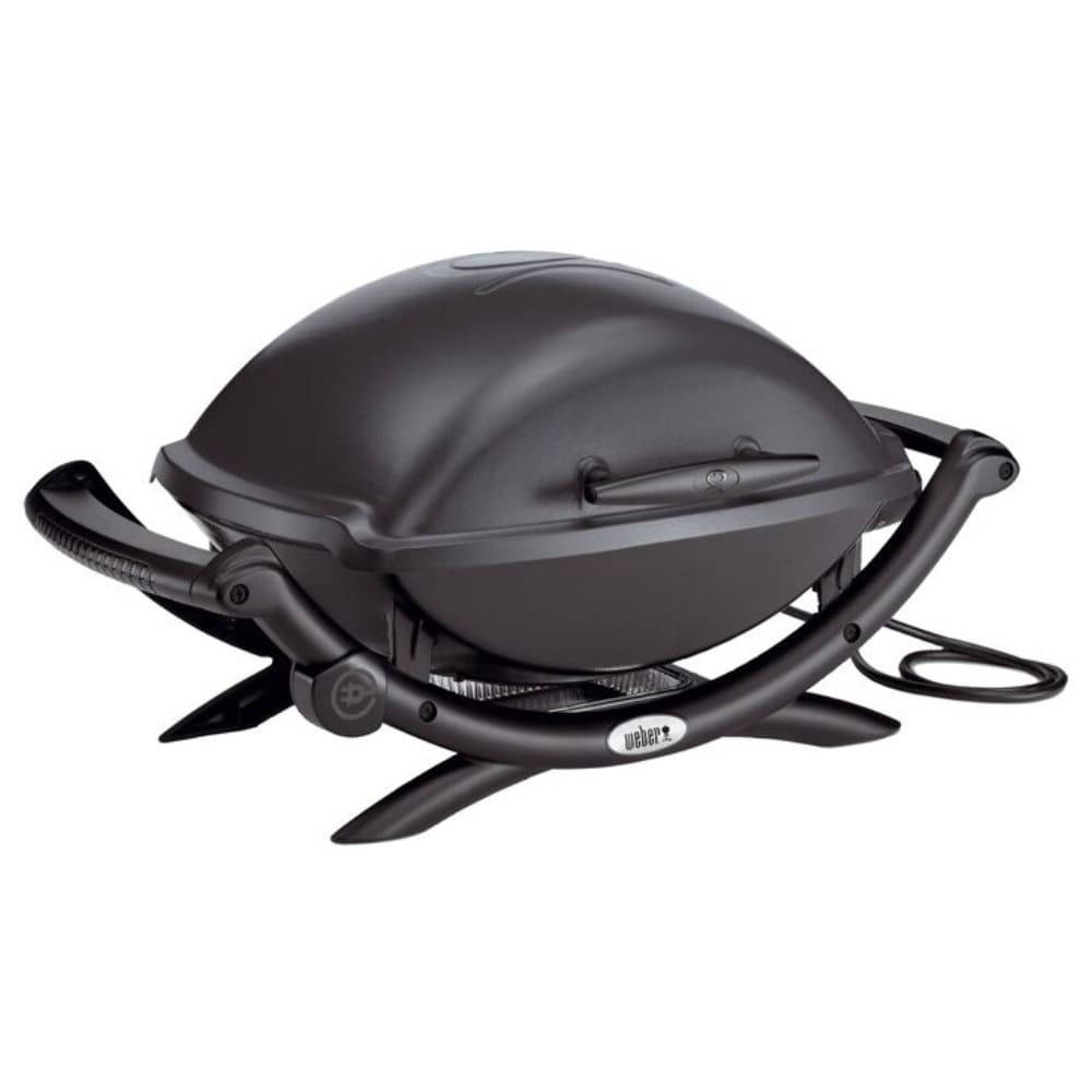 Электрогриль Weber Q 2400