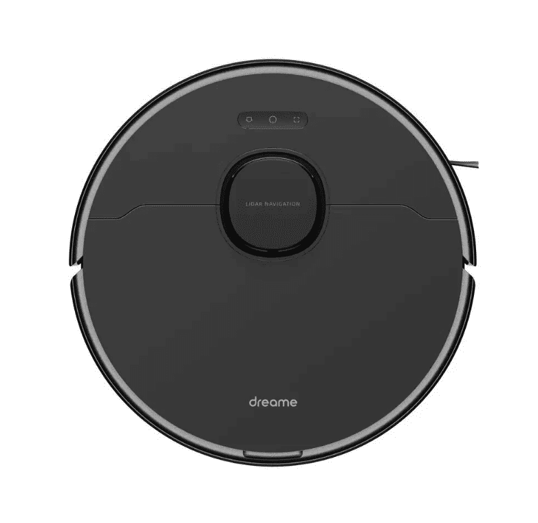 Dreame D10s Pro