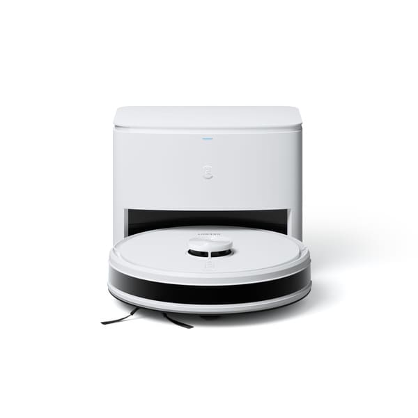Ecovacs Y1 PRO Plus