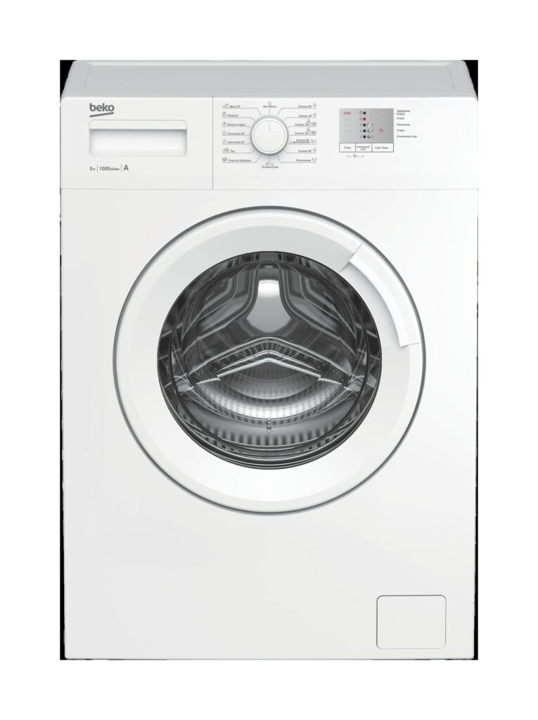 Стиральная машина Beko WRS5511BWW