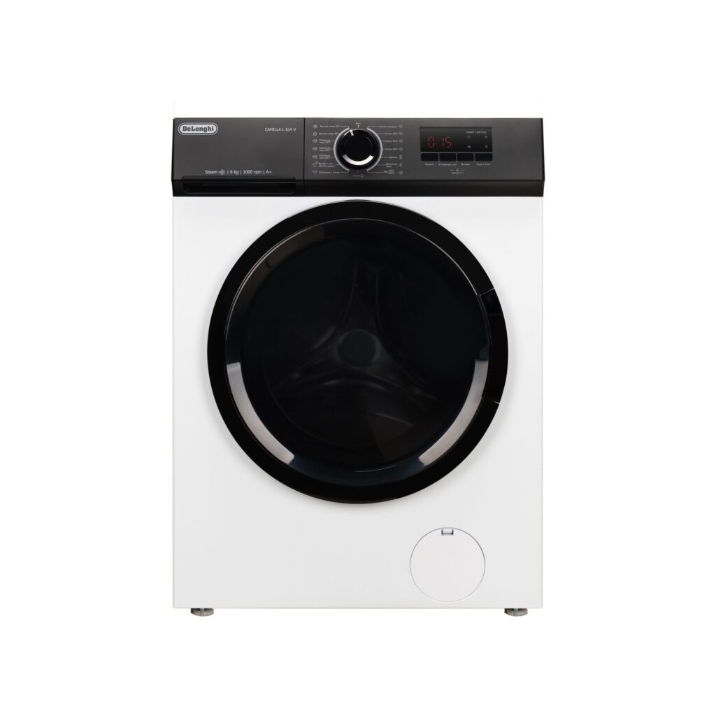 Стиральная машинка DeLonghi CAMILLA L 614 V