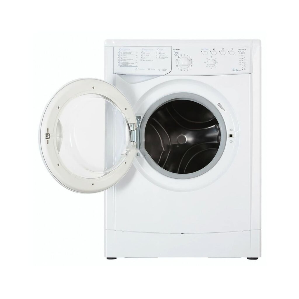 Стиральная машина Indesit IWSB 5085