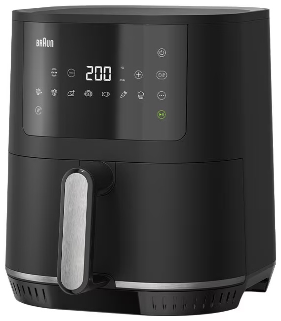 Аэрогриль Braun HF3030IBK