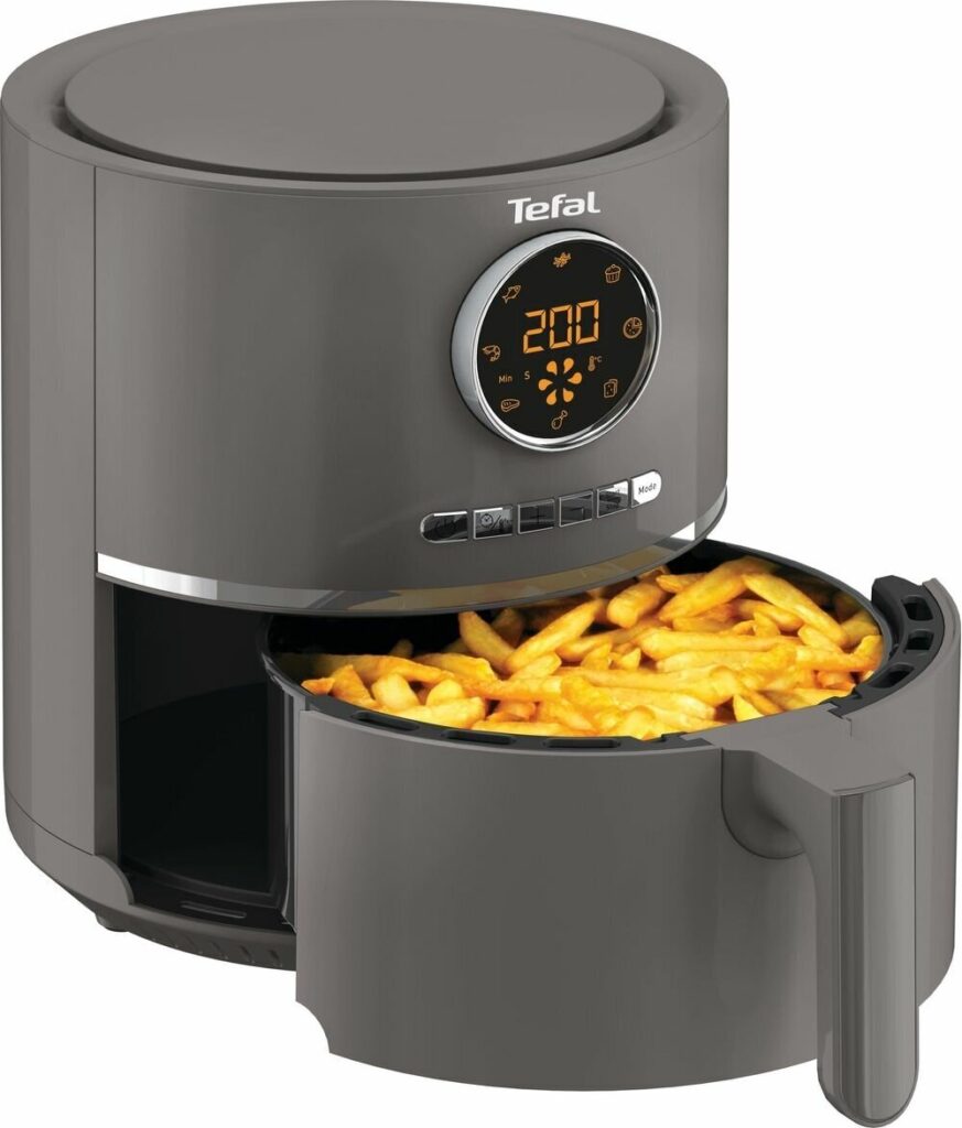 Аэрогриль Tefal Air Fry Ultra EY111B15