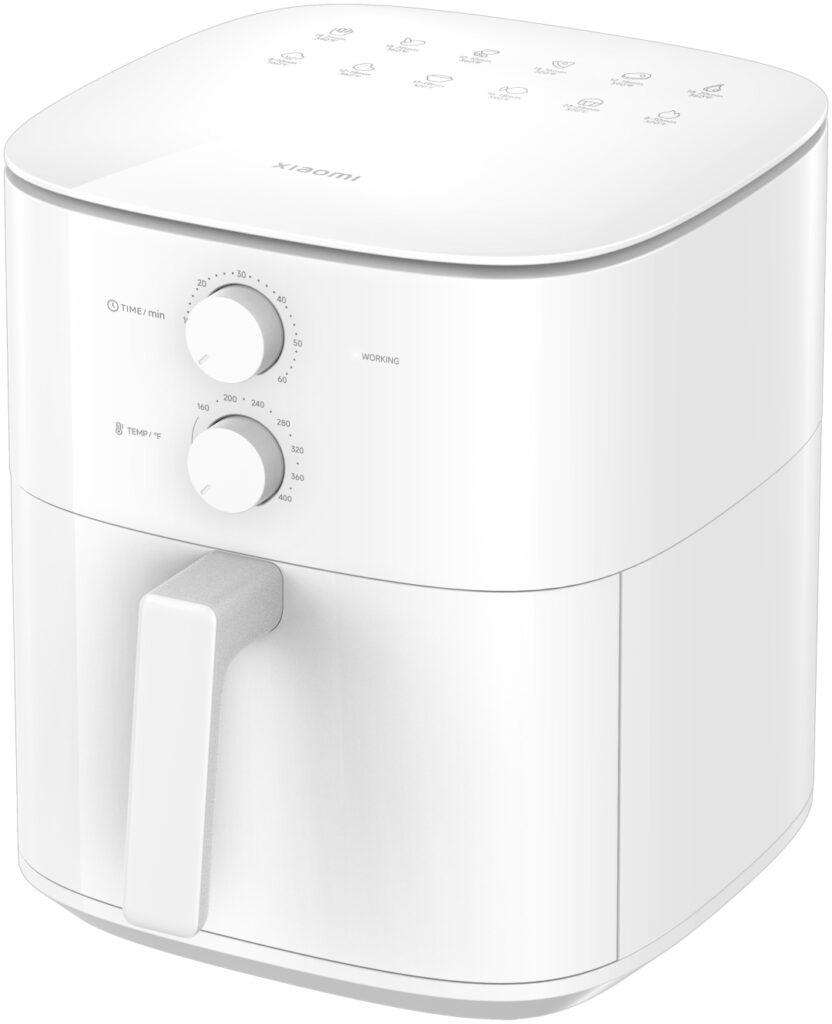 Аэрогриль Xiaomi Air Fryer Essential