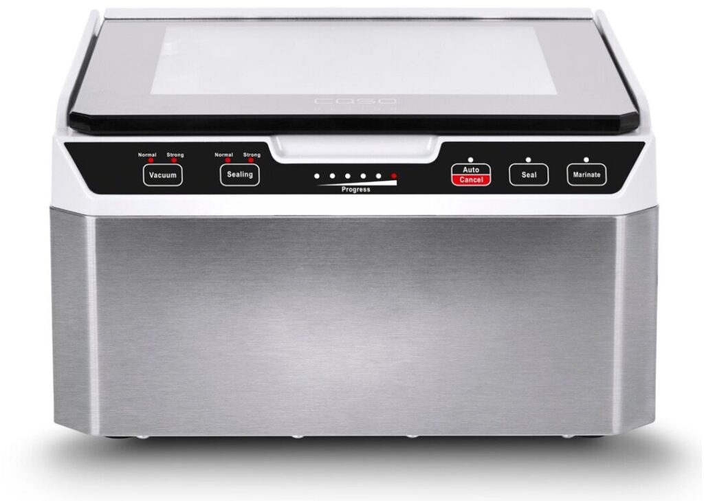 Вакууматор ASO VacuChef 40