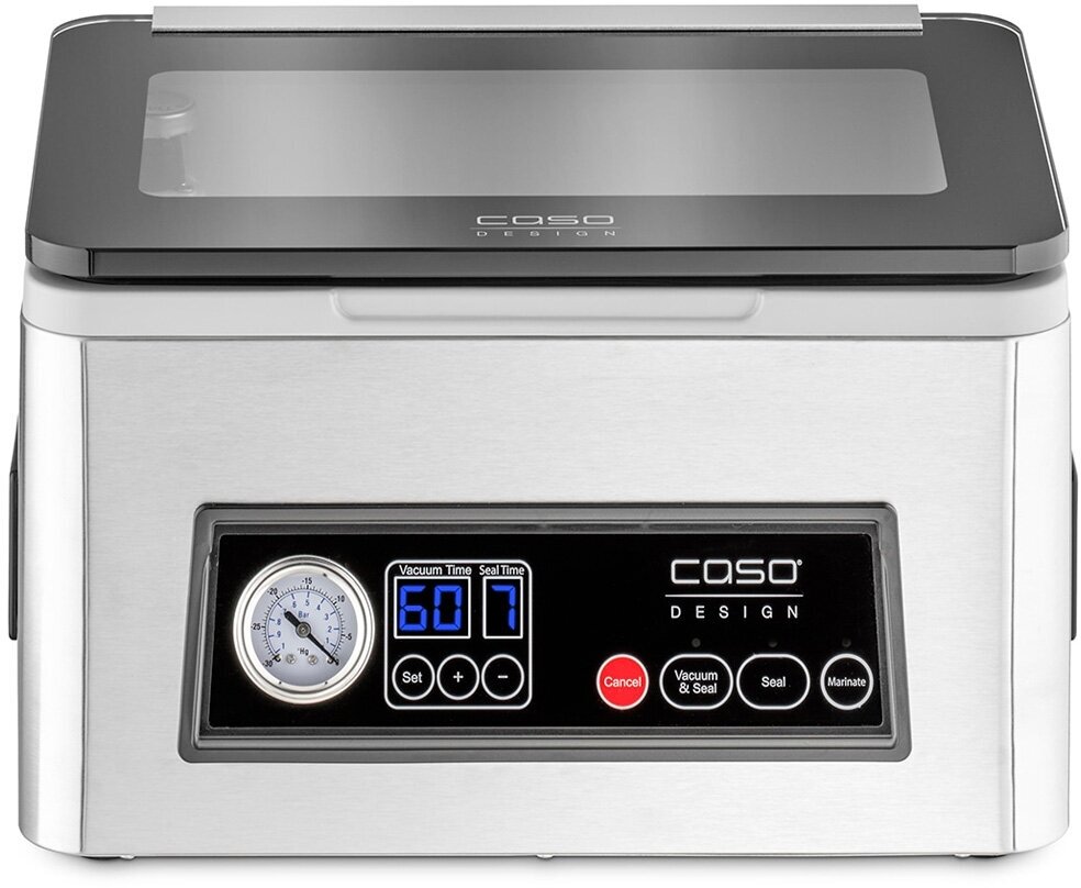 Вакууматор CASO VacuChef 50