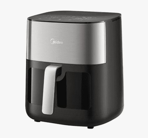 Аэрогриль Midea MAF-1065