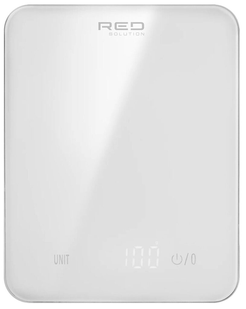 Весы RED SOLUTION SM732