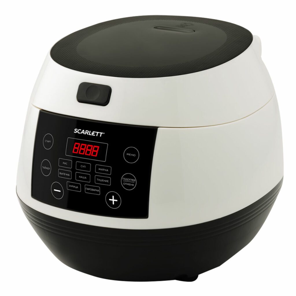 Мультиварка Scarlett SC-MC410S26