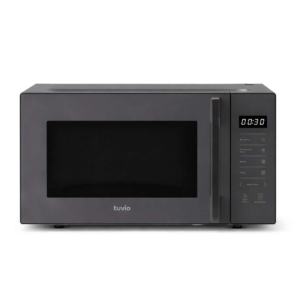 Микроволновка Tuvio MW06BG
