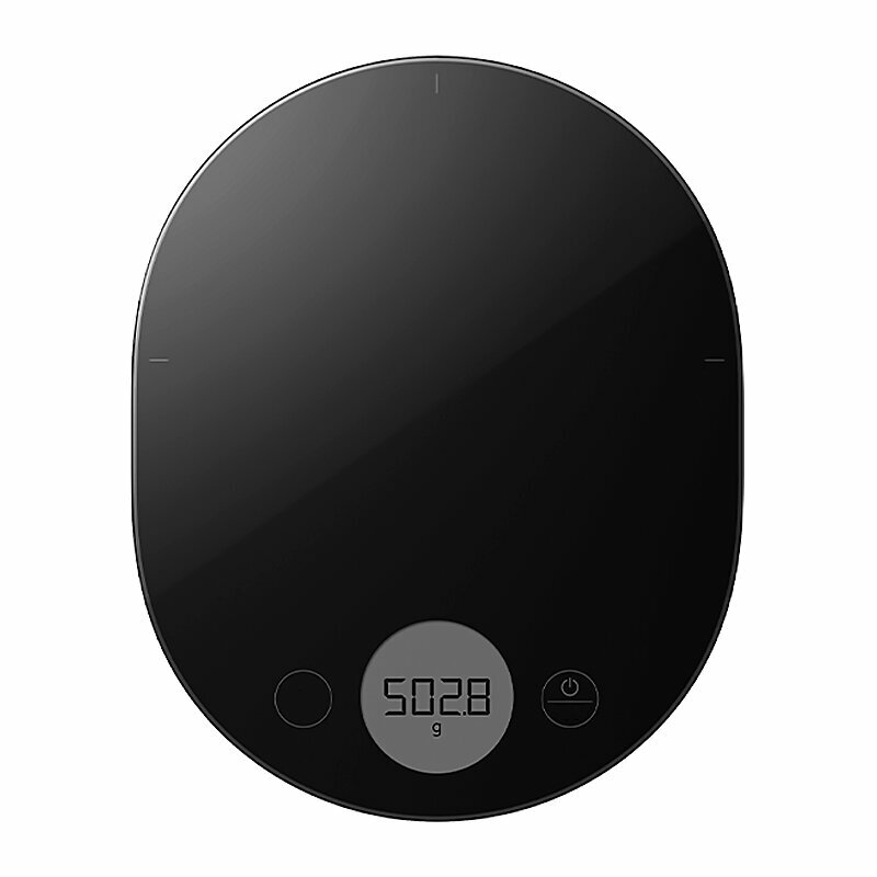 Весы Xiaomi Mijia