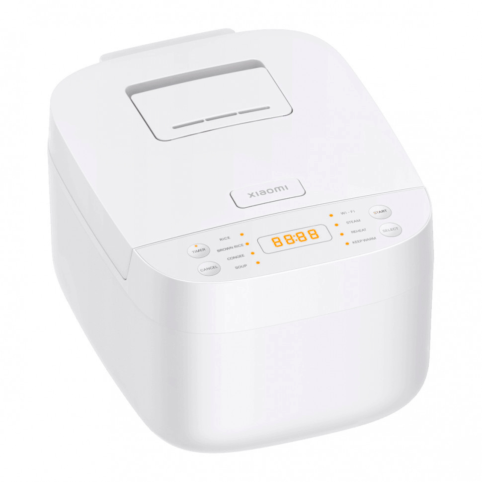 Мультиварка Xiaomi Smart Multifunctional Rice Cooker