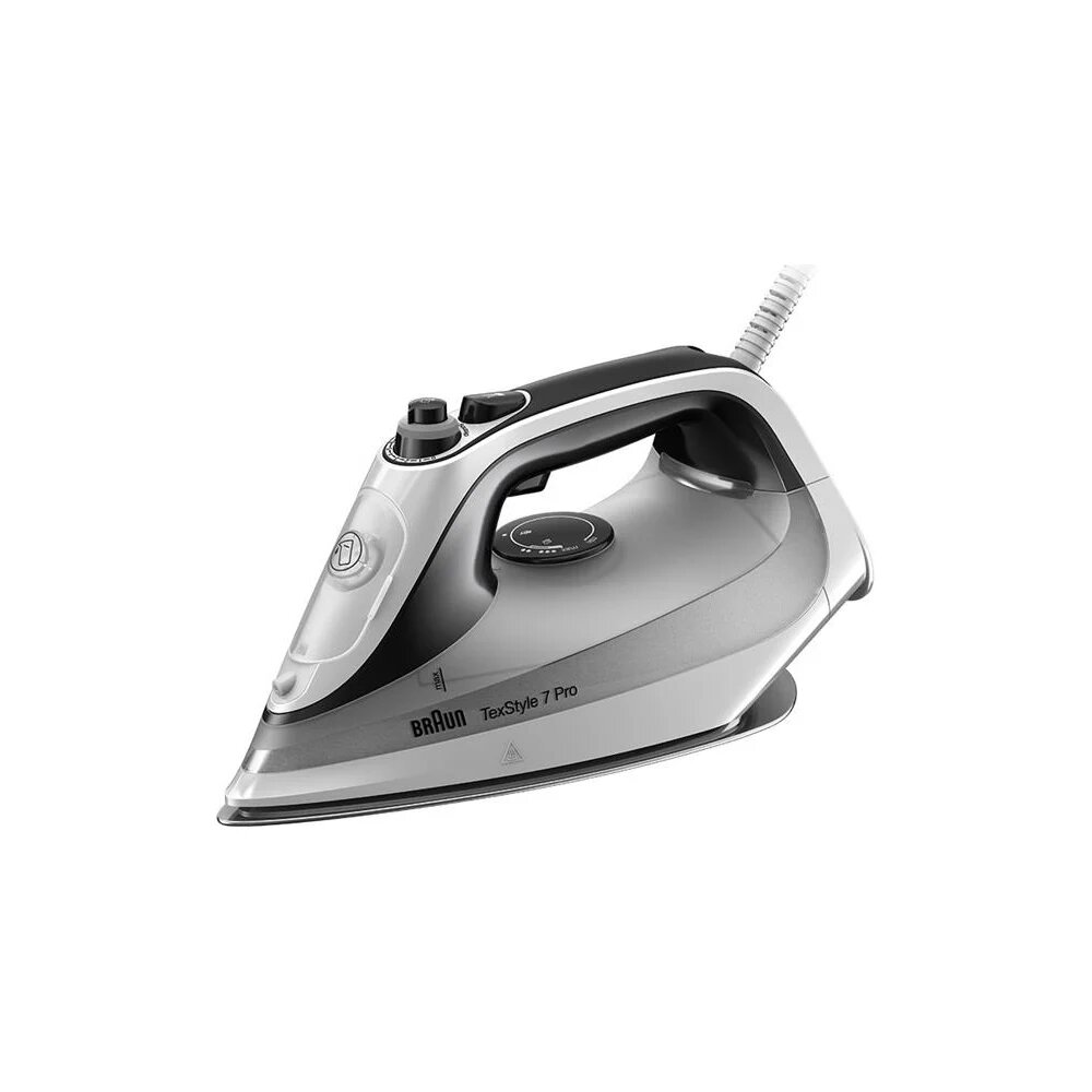Утюг Braun TexStyle 7 Pro SI 7149 WB