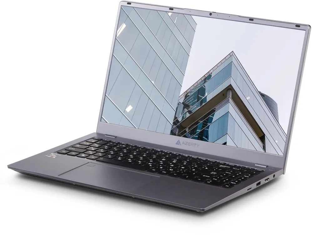 Ноутбук Azerty RBA-2510