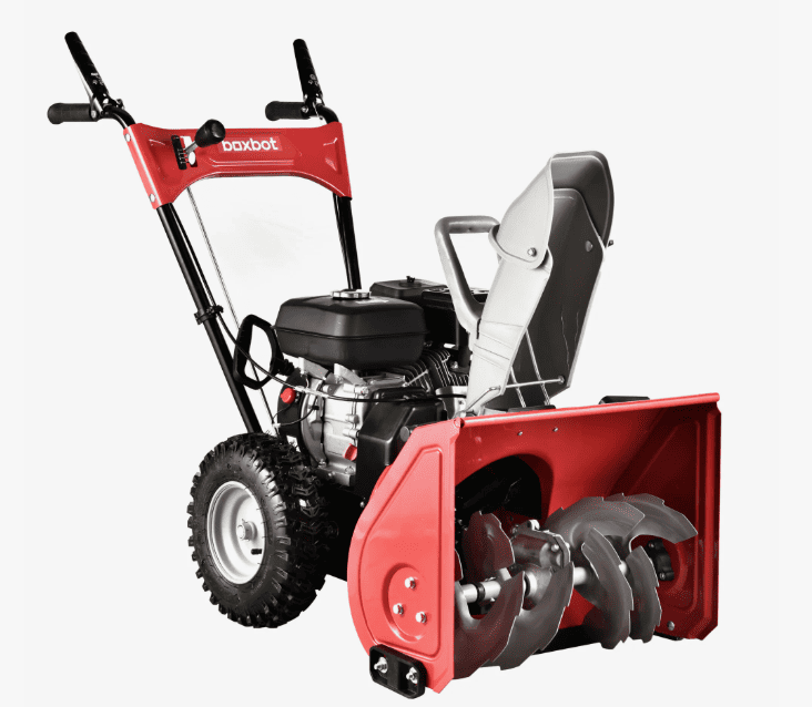 Снегоуборочная машина Boxbot GS 700