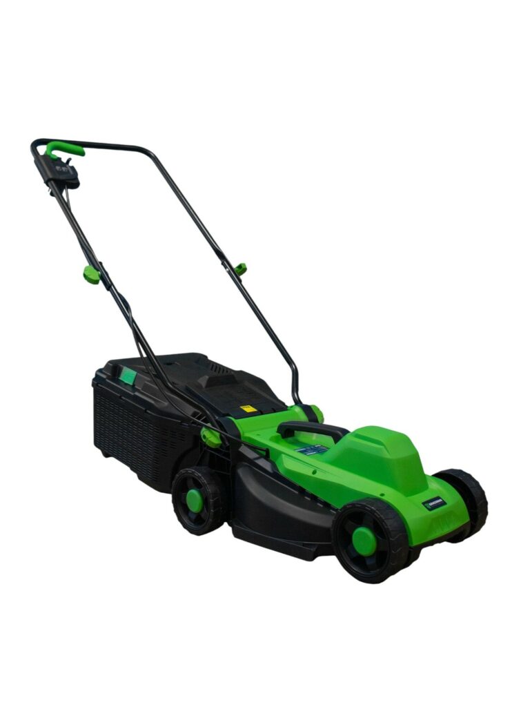 Газонокосилка GRASSMAN LM1832