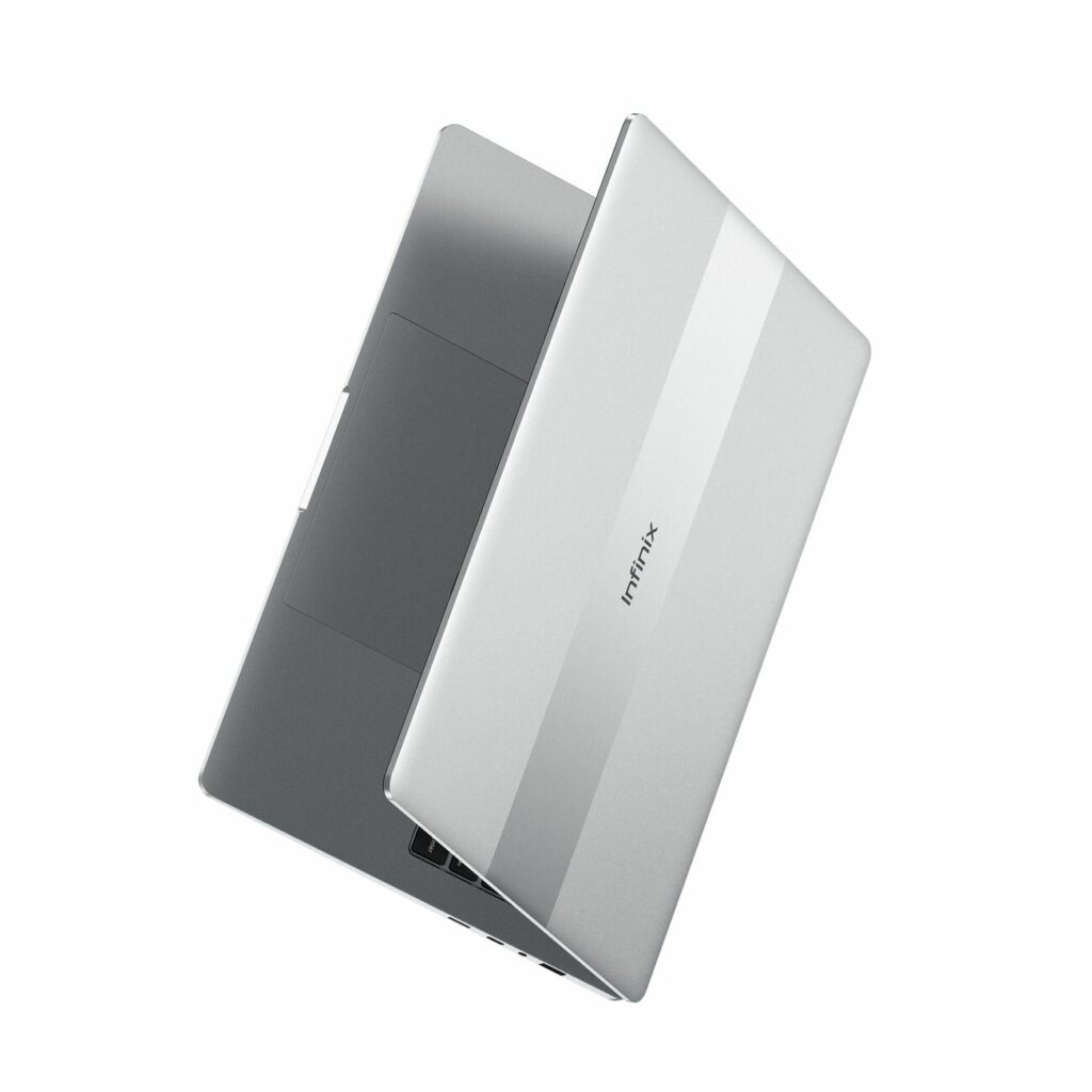 Ноутбук Infinix Inbook Y3 MAX