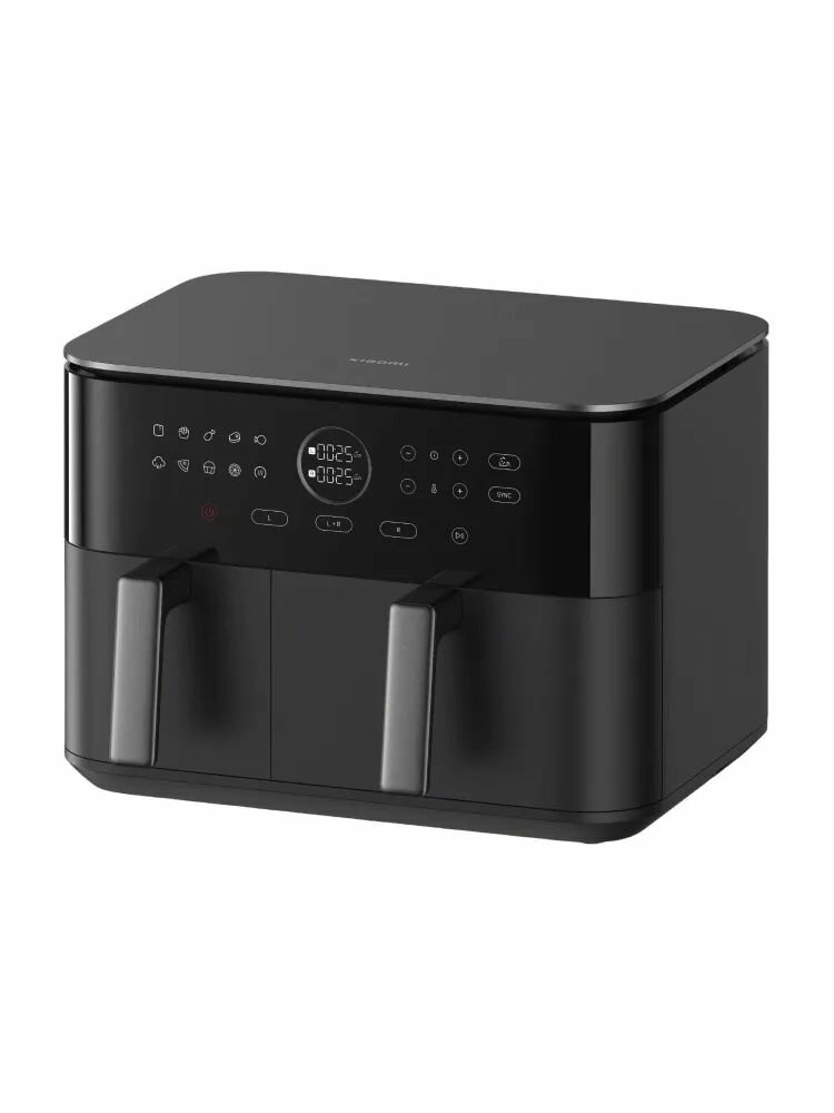 Аэрогриль Xiaomi Dual Zone MAF-D1001