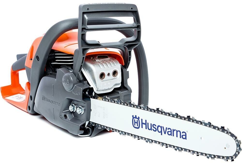 Бензопила Husqvarna 135 Mark II 16