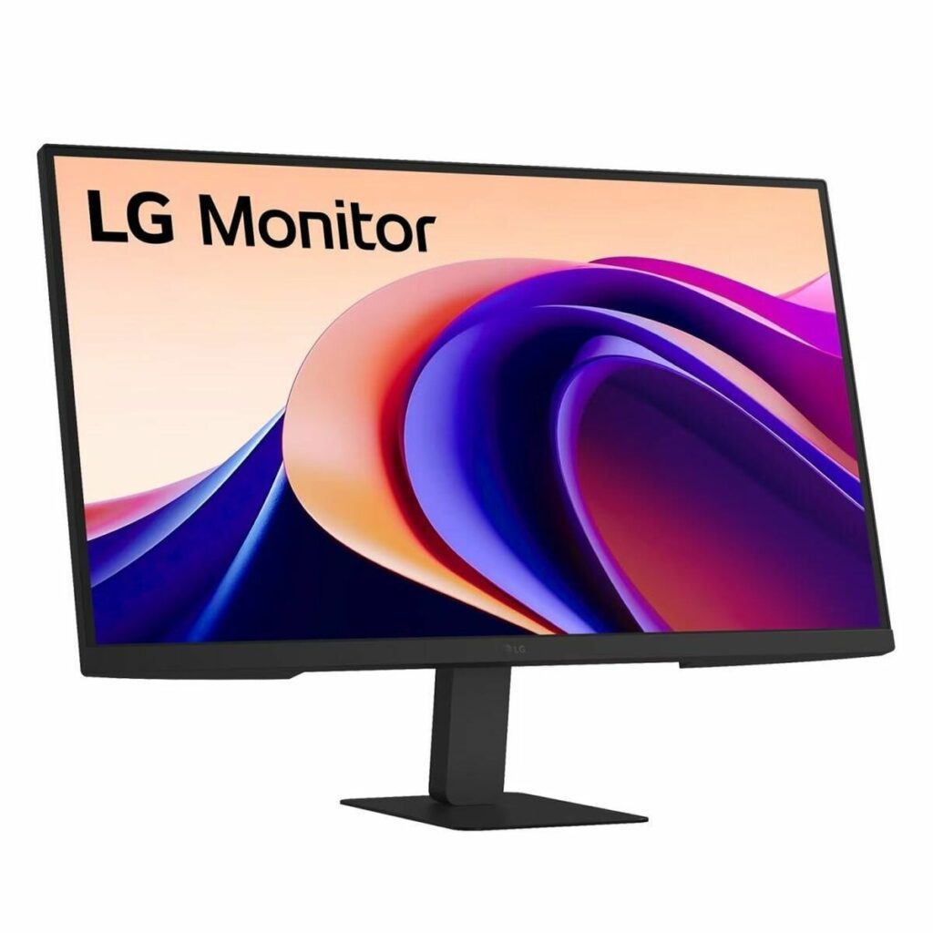 Монитор LG 27GP850-B