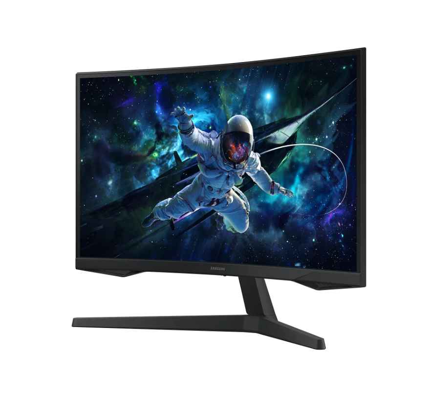 Монитор Samsung Odyssey G5