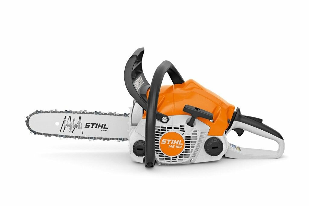 Бензопила STIHL MS162