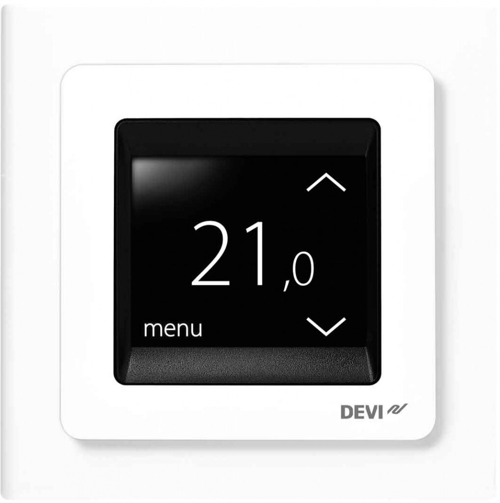 Терморегулятор DEVIreg Touch