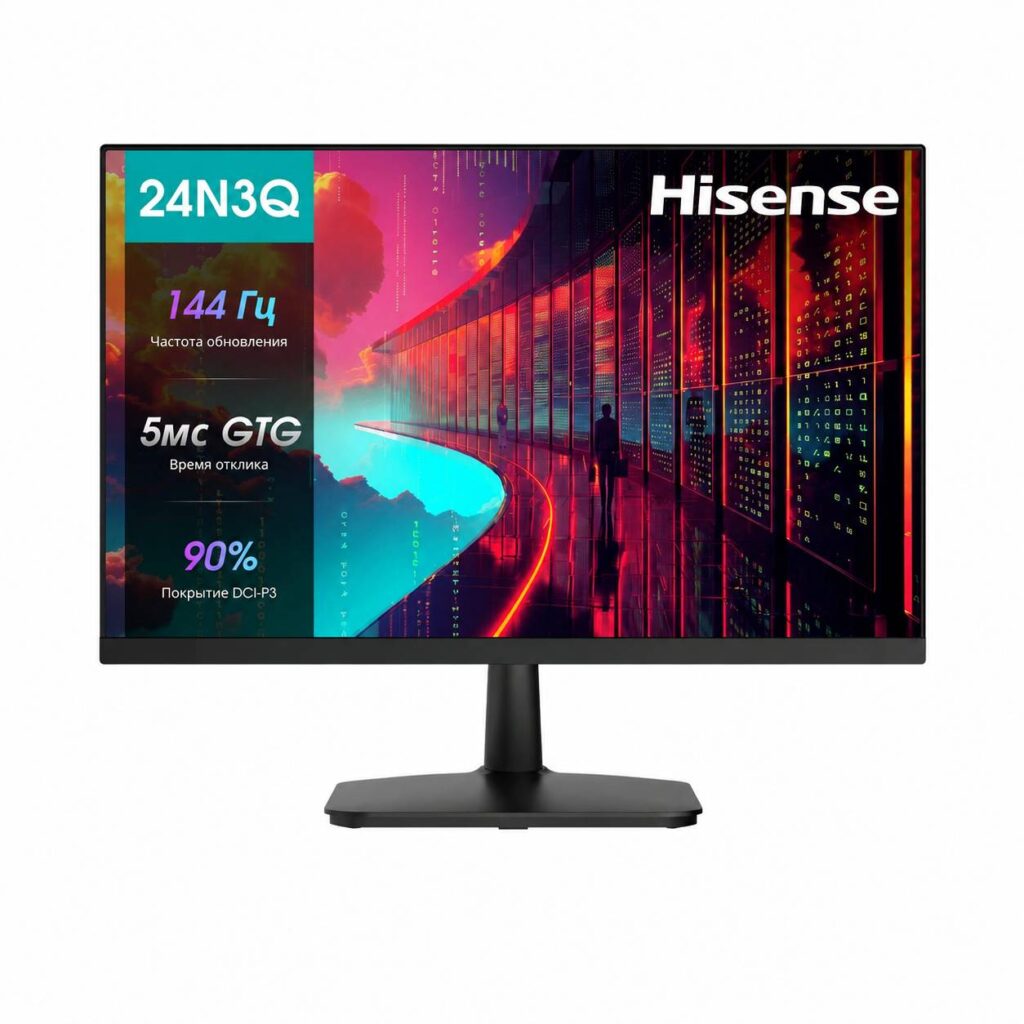 Монитор HISENSE 24N3Q