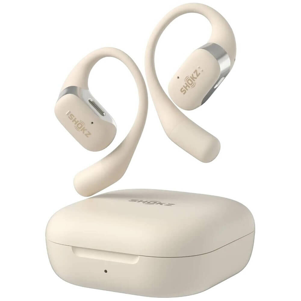 Наушники Shokz OpenFit Pro