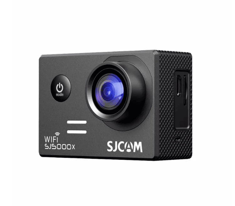 Экшн-камера SJCAM SJ5000X Elite