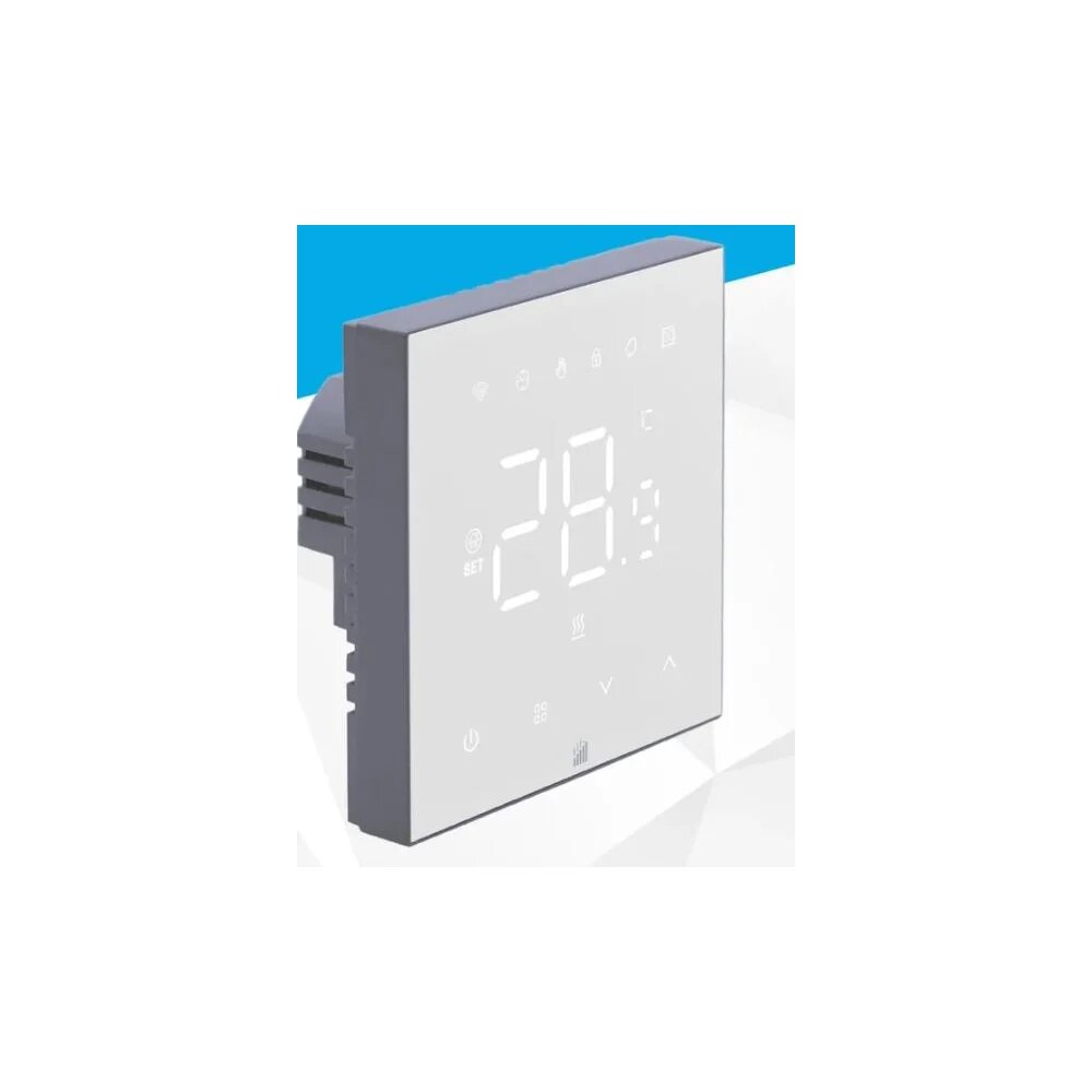 Терморегулятор телеметрика TF-100-16W 