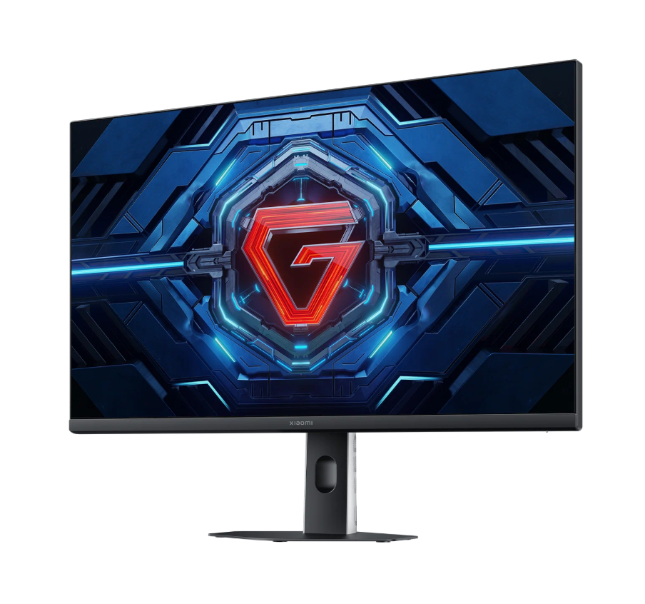 Монитор Xiaomi Gaming Monitor G27i 2026