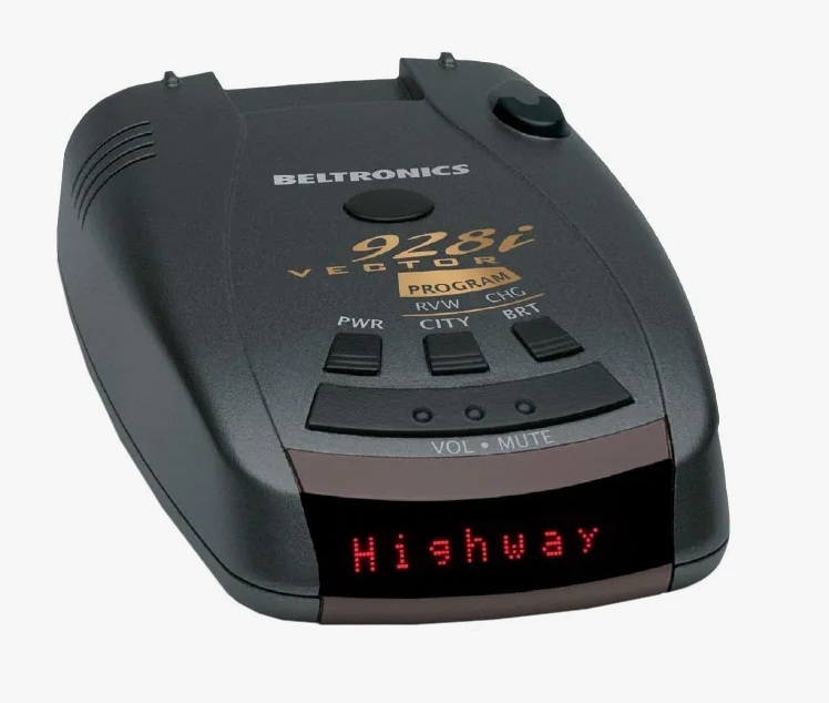 Радар-детектор Beltronics RX-955