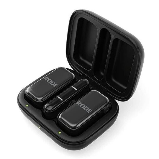 Микрофон Rode Wireless Micro